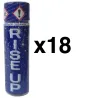 BGP Leather Cleaner RISE UP 25ml x18